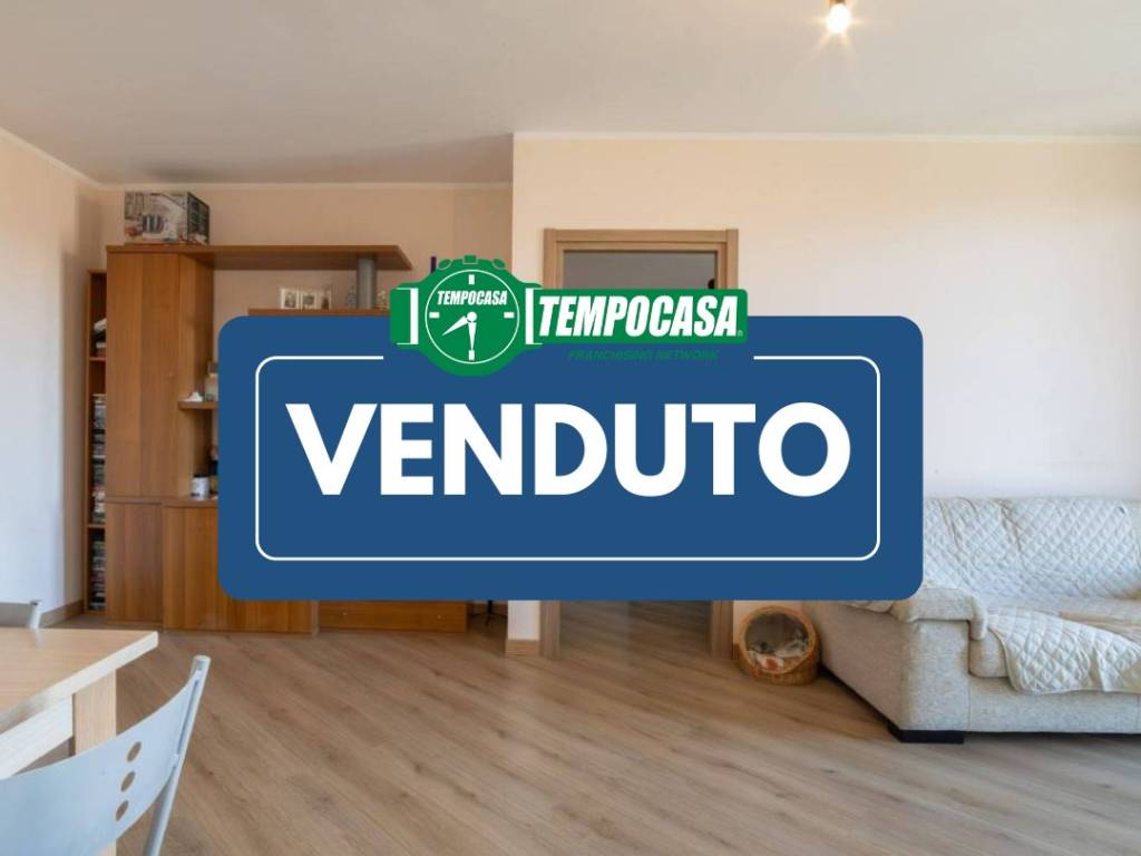Appartamento a Masate in Via INDIPENDENZA - Foto 1