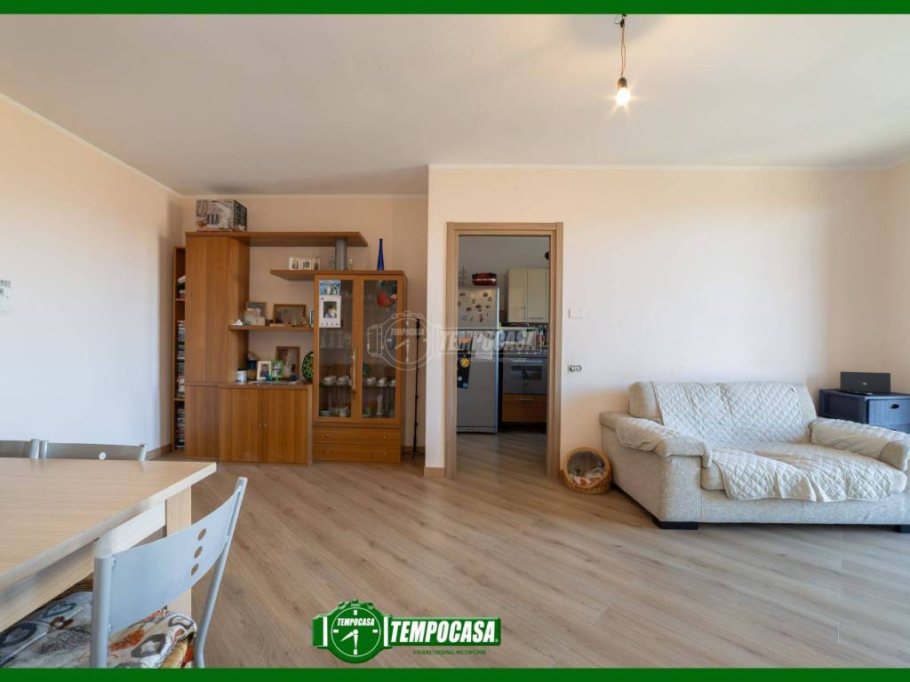 Appartamento a Masate in Via INDIPENDENZA - Foto 2