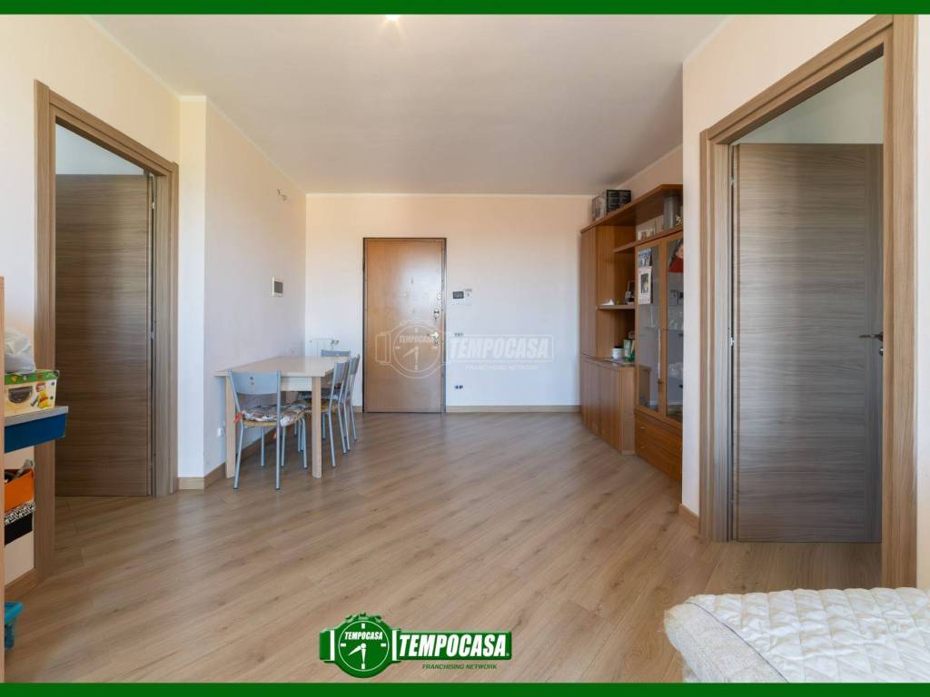 Appartamento a Masate in Via INDIPENDENZA - Foto 3