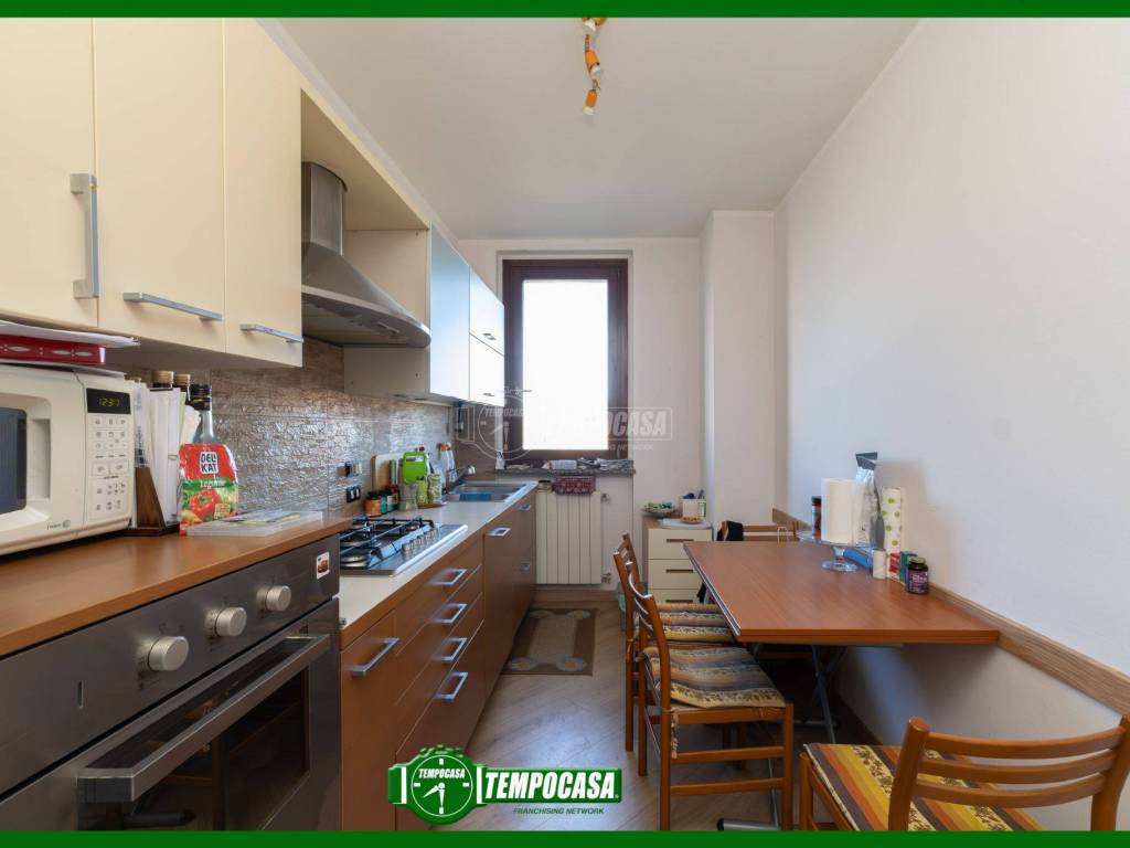 Appartamento a Masate in Via INDIPENDENZA - Foto 5