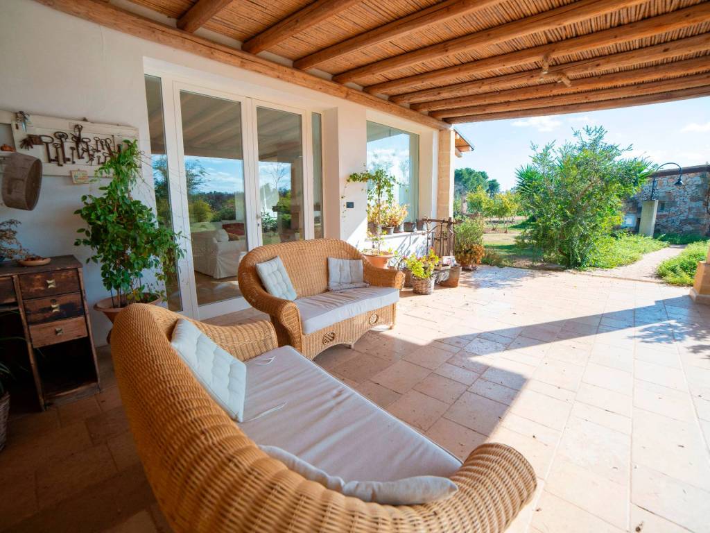 Villa a Monteroni di lecce - Foto 2