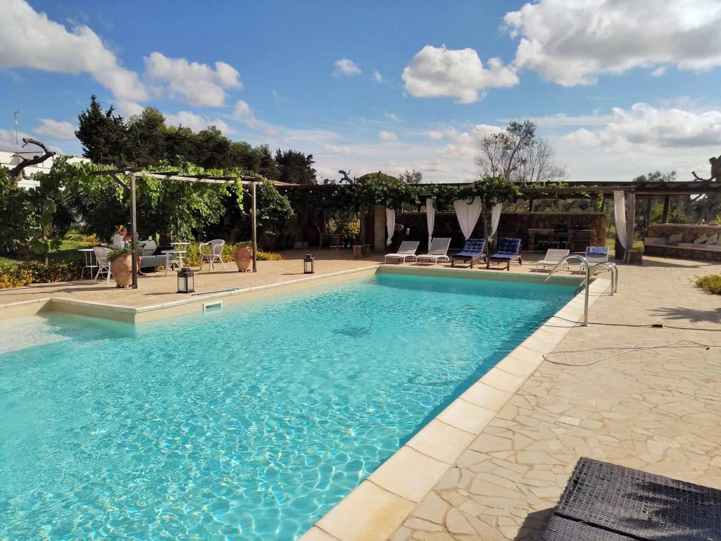 Villa a Monteroni di lecce - Foto 3