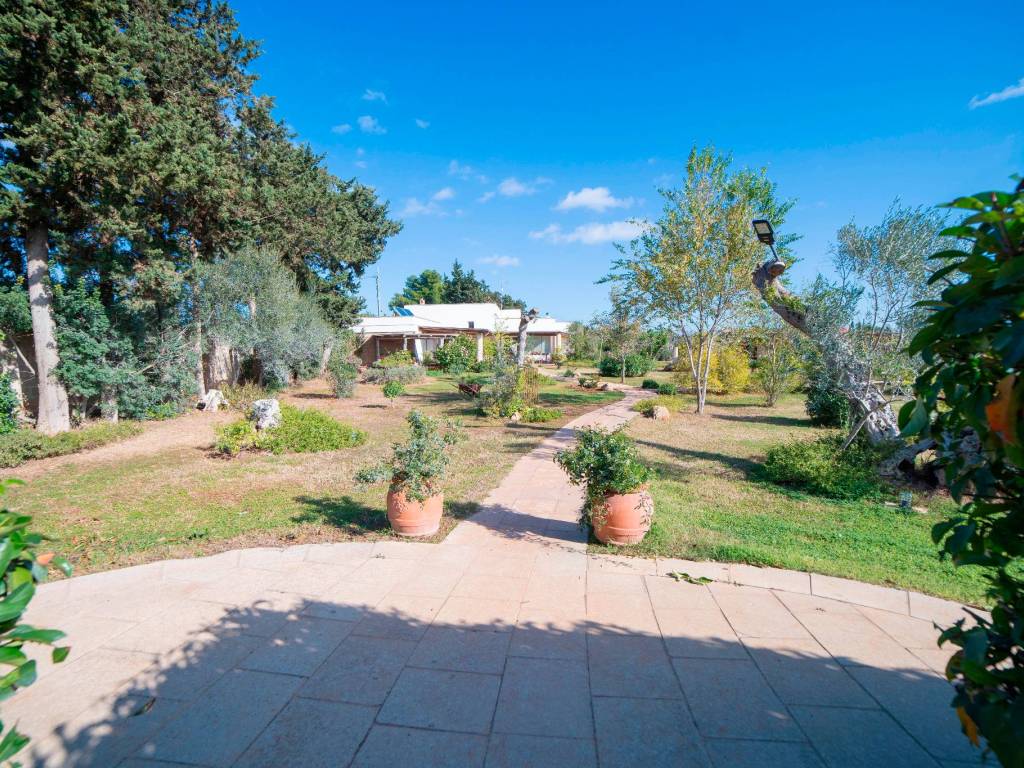 Villa a Monteroni di lecce - Foto 4