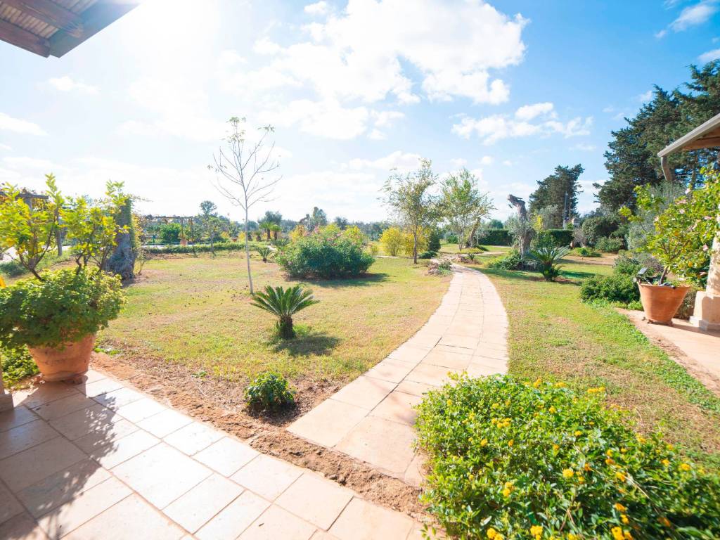 Villa a Monteroni di lecce - Foto 5