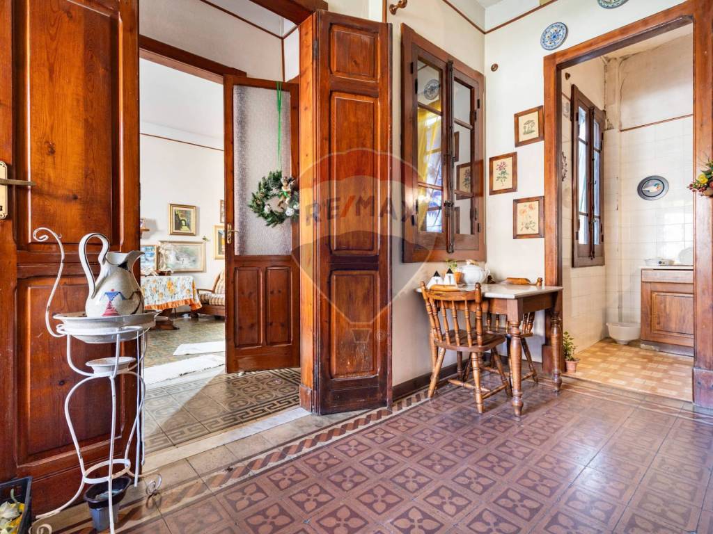 Casa indipendente a Cagliari in Via Sassari, 78 - Foto 3