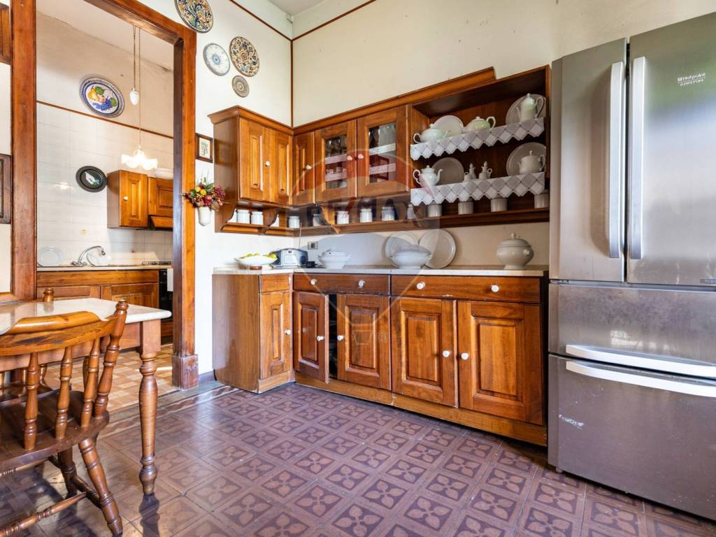 Casa indipendente a Cagliari in Via Sassari, 78 - Foto 4