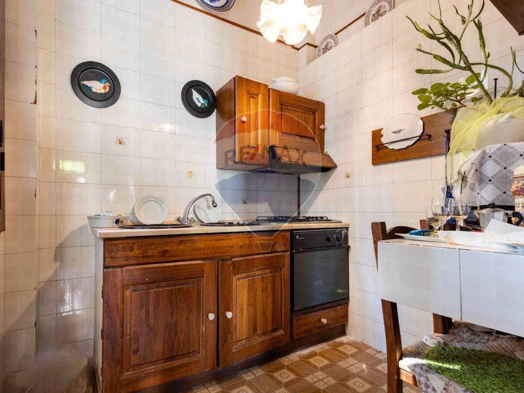Casa indipendente a Cagliari in Via Sassari, 78 - Foto 5