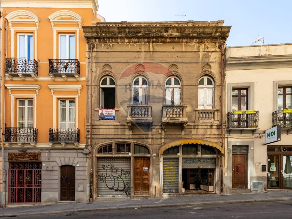Immobile a Cagliari in Via Sassari - Foto 3