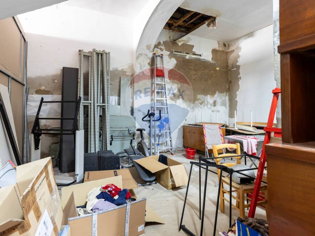 Immobile a Cagliari in Via Sassari, 76 - Foto 3