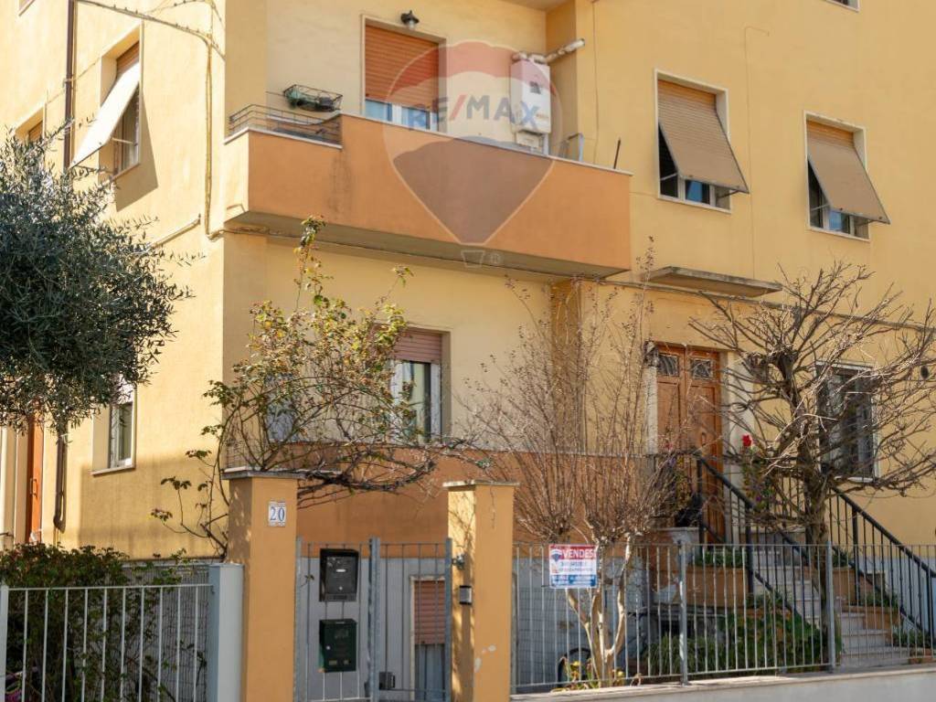 Appartamento a Jesi in via Radiciotti, 20 - Foto 3