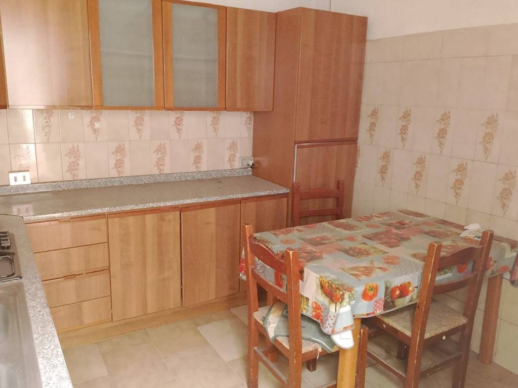 Casa indipendente a San severo in Via Calabria - Foto 3