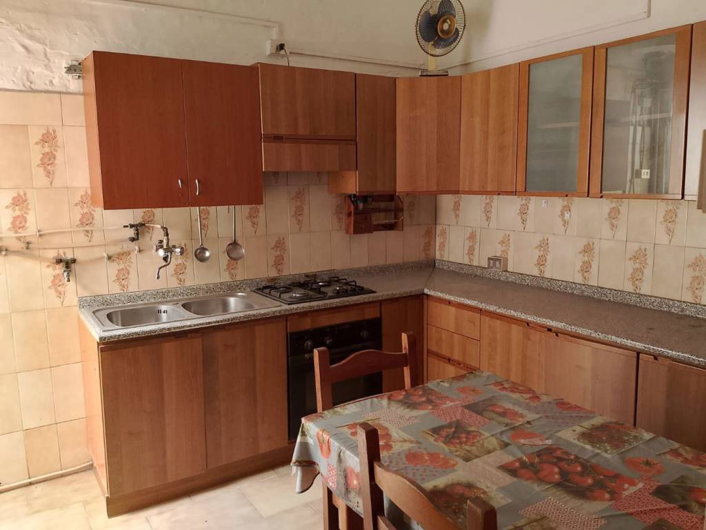 Casa indipendente a San severo in Via Calabria - Foto 4