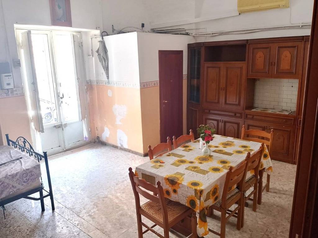 Casa indipendente a San severo in Via Calabria - Foto 5