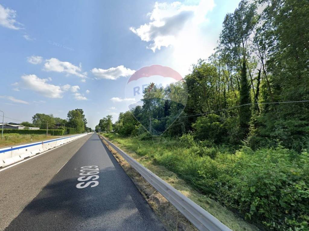 Terreno a Comabbio in Via Bongiasca, 4 - Foto 5