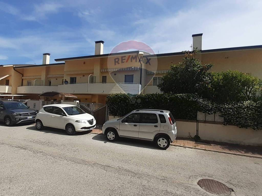Villetta a schiera a Francavilla al mare in VIA ANTINORI, 87 - Foto 2