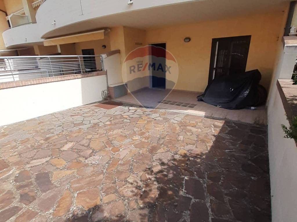 Villetta a schiera a Francavilla al mare in VIA ANTINORI, 87 - Foto 4