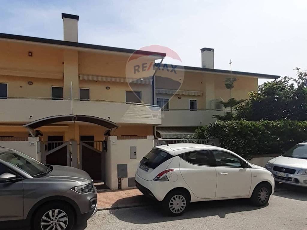 Villetta a schiera a Francavilla al mare in VIA ANTINORI, 87 - Foto 5