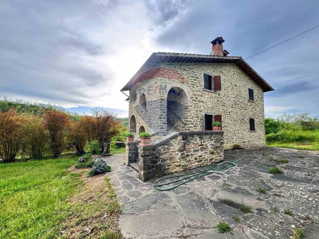 Rustico / casale a Apecchio in Vocabolo Casa di Luca - Foto 2