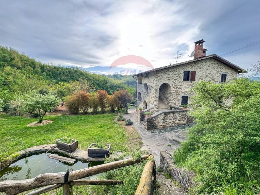 Rustico / casale a Apecchio in Vocabolo Casa di Luca - Foto 4
