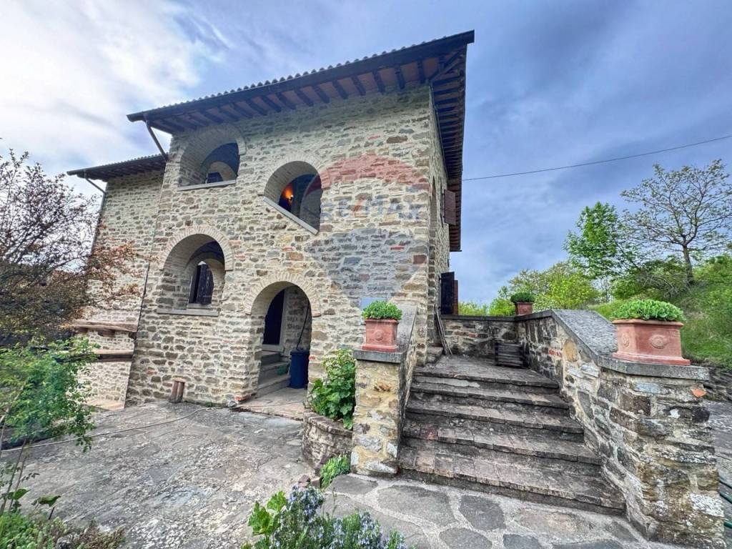 Rustico / casale a Apecchio in Vocabolo Casa di Luca - Foto 5