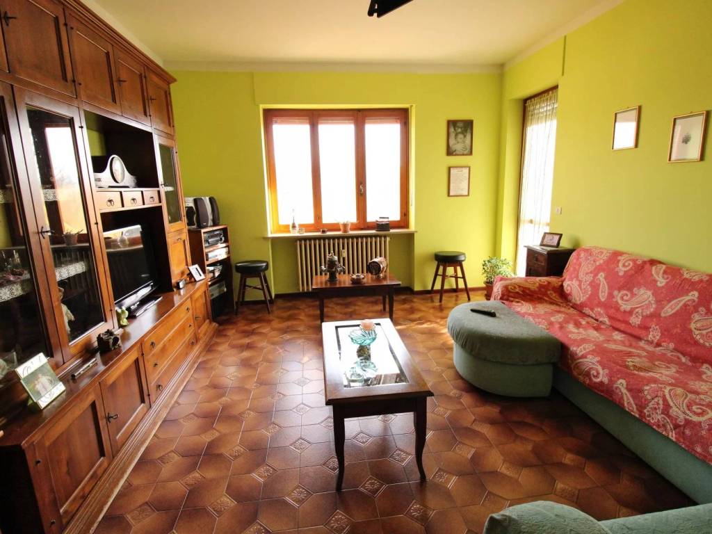 Appartamento a Canale in corso asti - Foto 4
