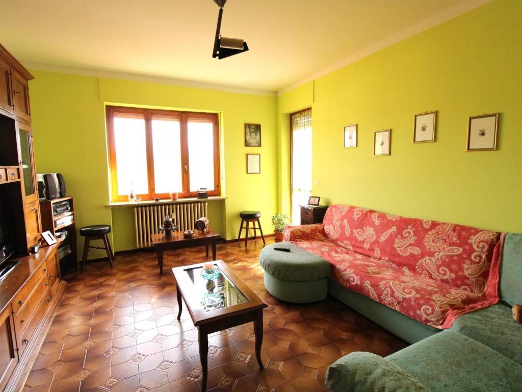 Appartamento a Canale in corso asti - Foto 5