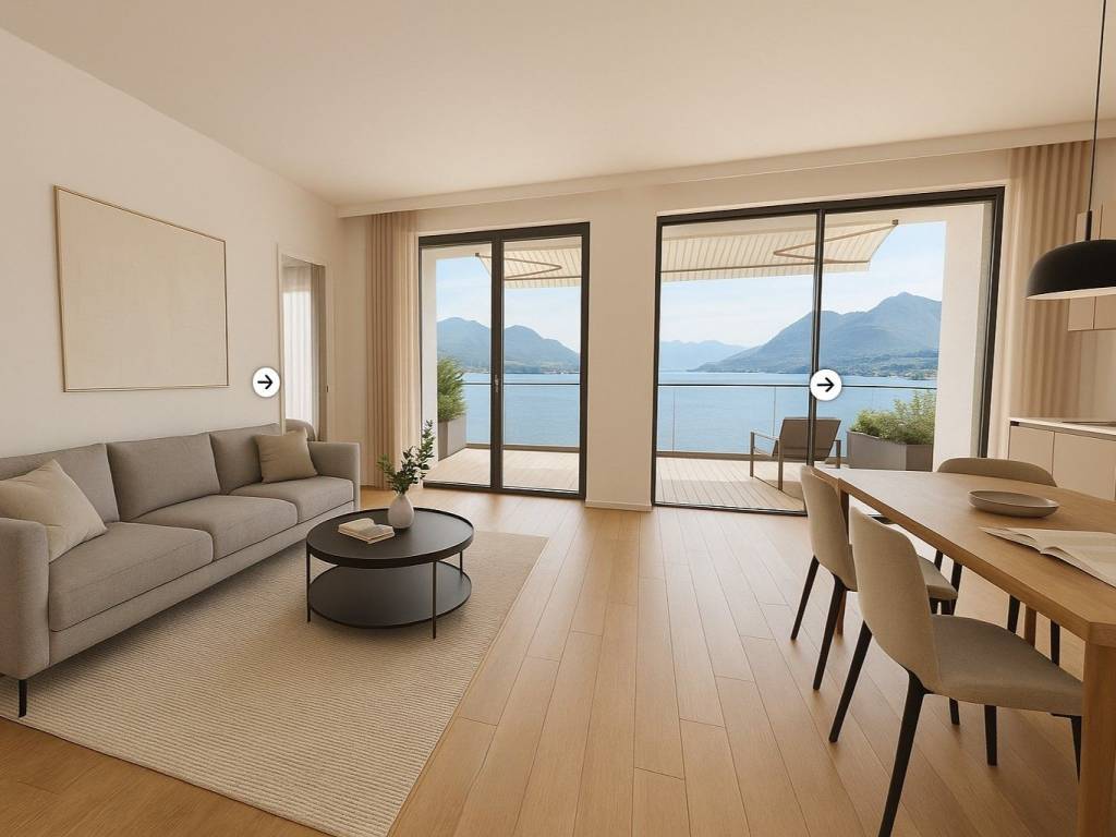 Appartamento a Verbania in Corso Goffredo Mameli - Foto 3