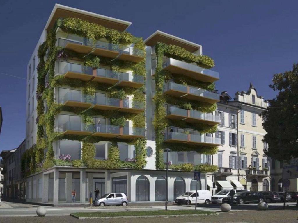 Appartamento a Verbania in Corso Goffredo Mameli - Foto 5
