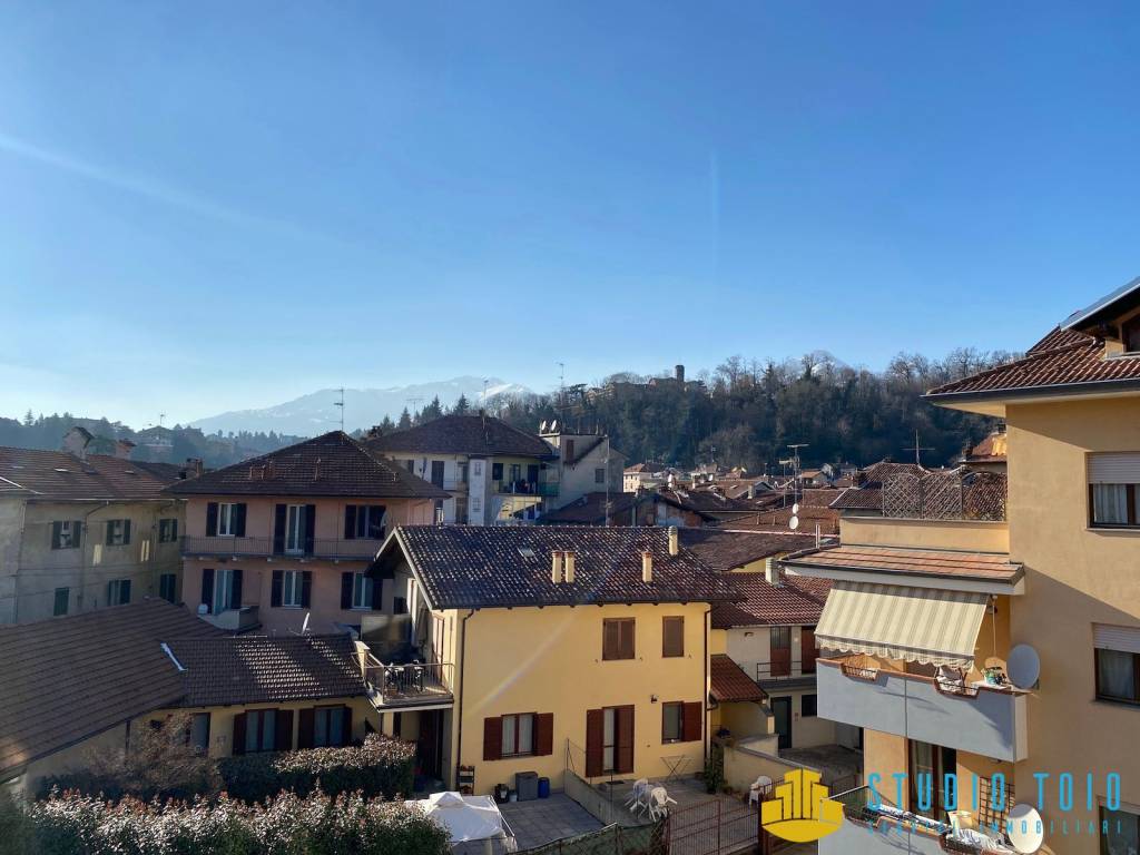 Appartamento a Biella in Via Gaspare Gamba, 9 - Foto 5