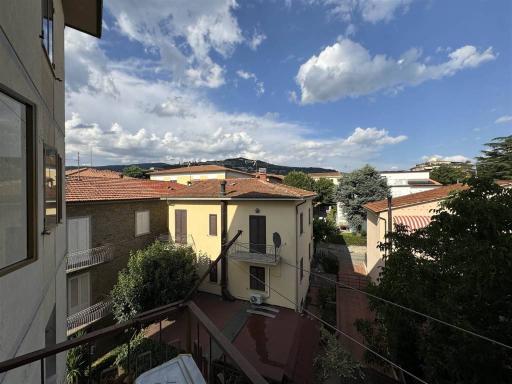 Appartamento a Cortona in Via Giuseppe Garibaldi, 24 - Foto 4
