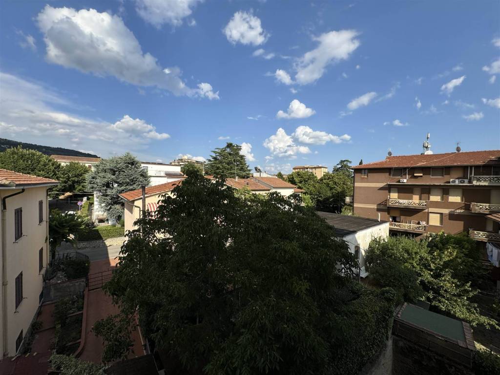 Appartamento a Cortona in Via Giuseppe Garibaldi, 24 - Foto 5