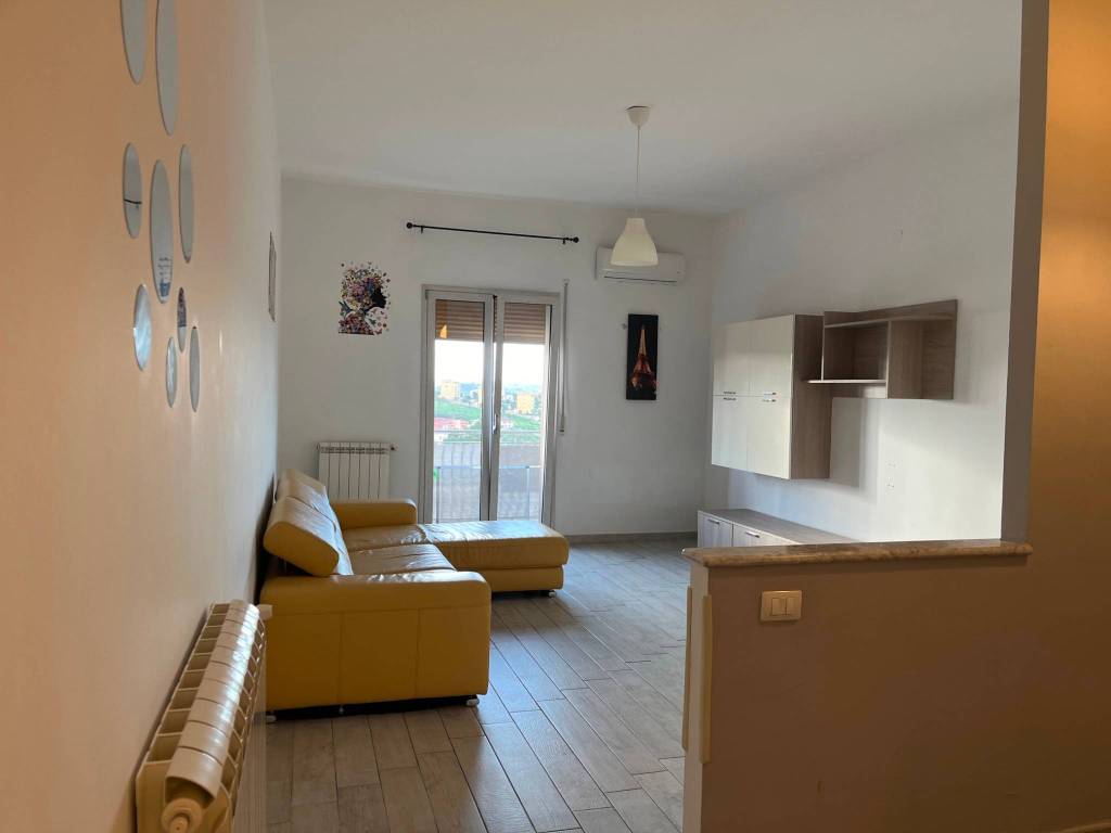 Appartamento a Agrigento in Via Venezuela, 23 - Foto 4