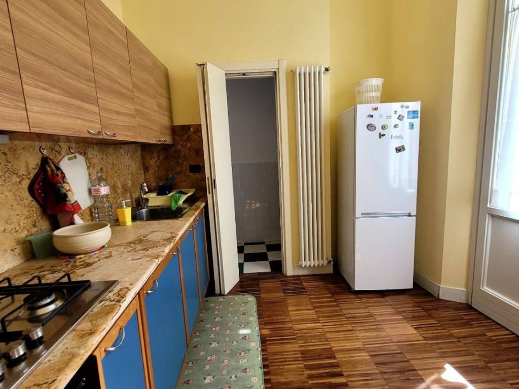 Appartamento a Pescara in Via Umbria, 40 - Foto 3