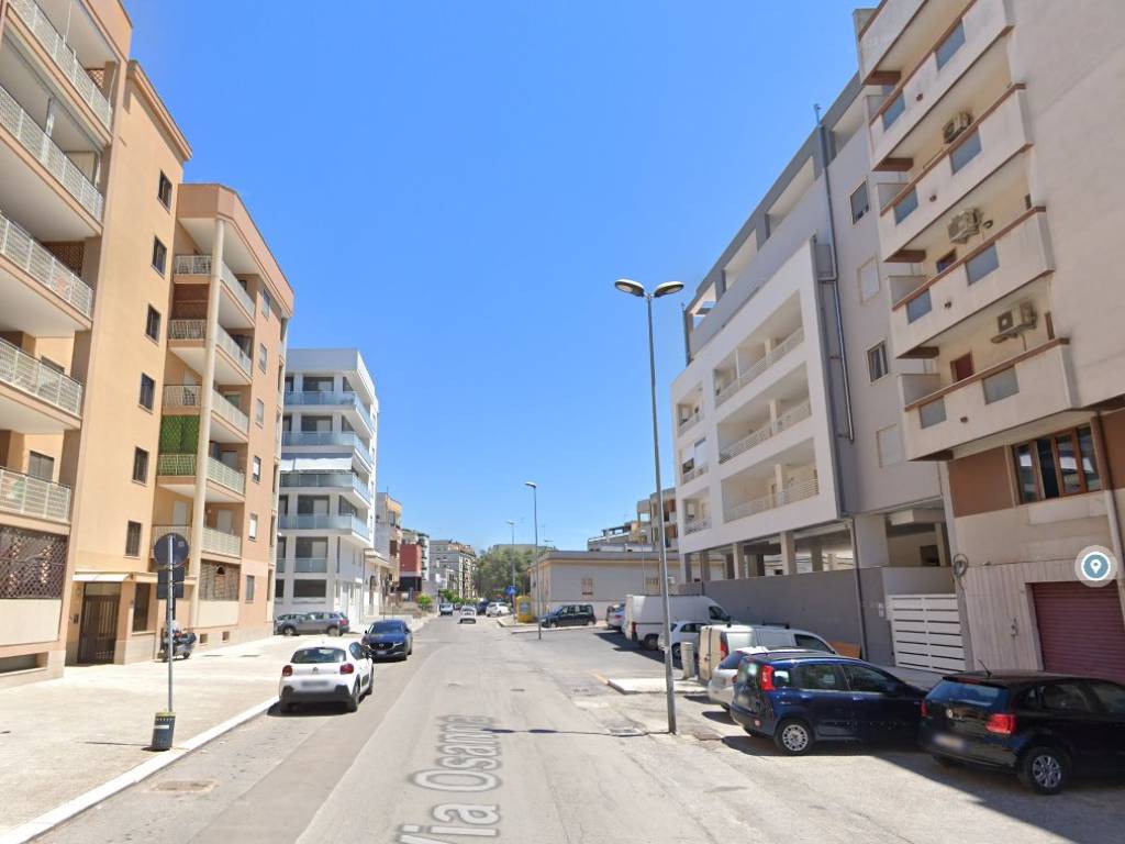Appartamento a Brindisi in Via Osanna, 102 - Foto 2