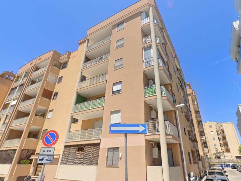 Appartamento a Brindisi in Via Osanna, 102 - Foto 3