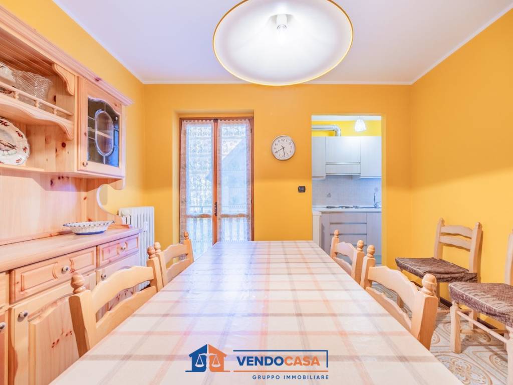 Appartamento a Limone piemonte in Corso Nizza, 128 - Foto 2