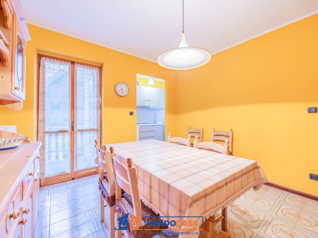 Appartamento a Limone piemonte in Corso Nizza, 128 - Foto 3