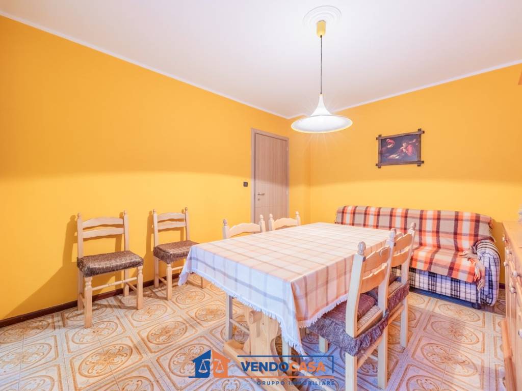 Appartamento a Limone piemonte in Corso Nizza, 128 - Foto 4