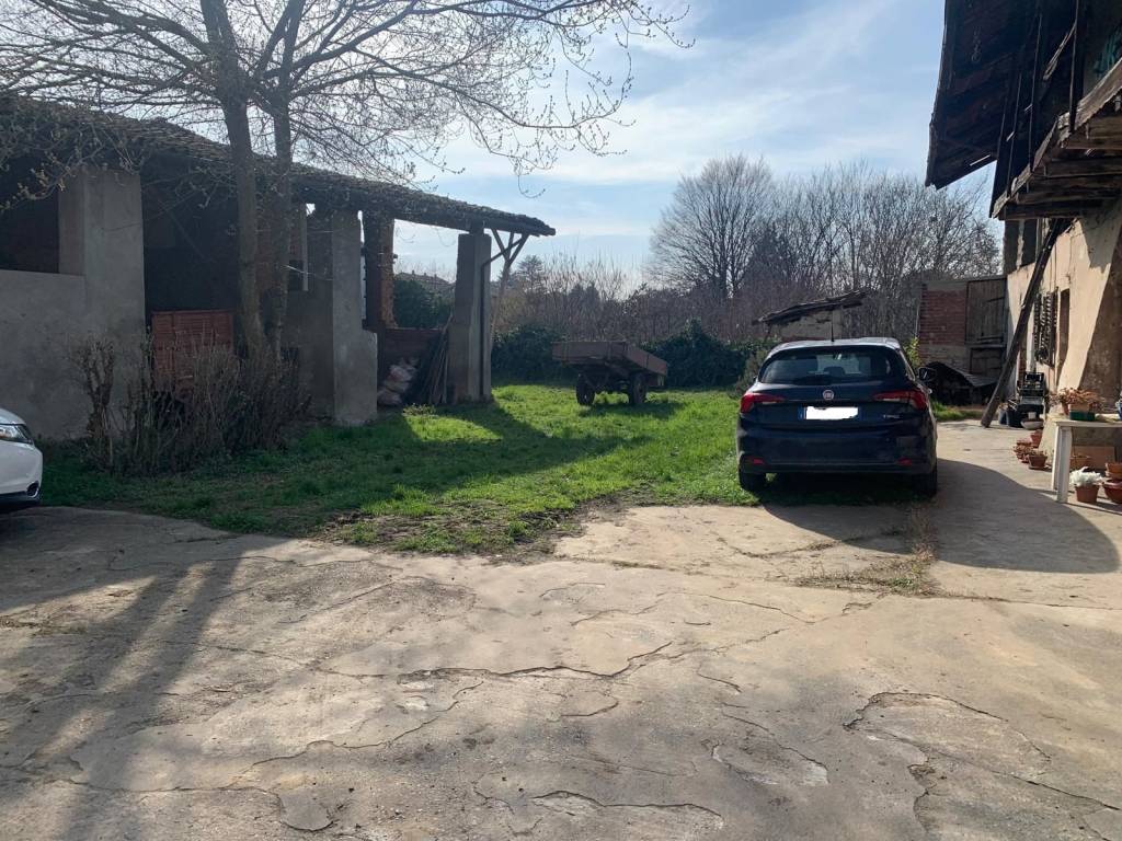 Rustico / casale a Moncrivello in Via Berno - Foto 2