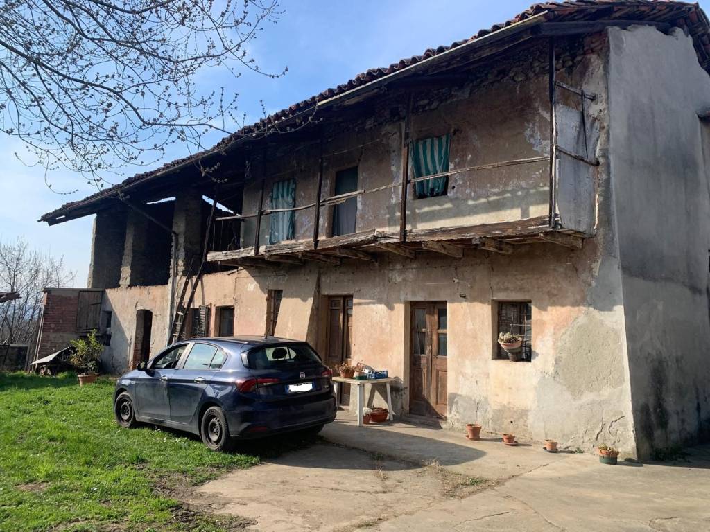 Rustico / casale a Moncrivello in Via Berno - Foto 4