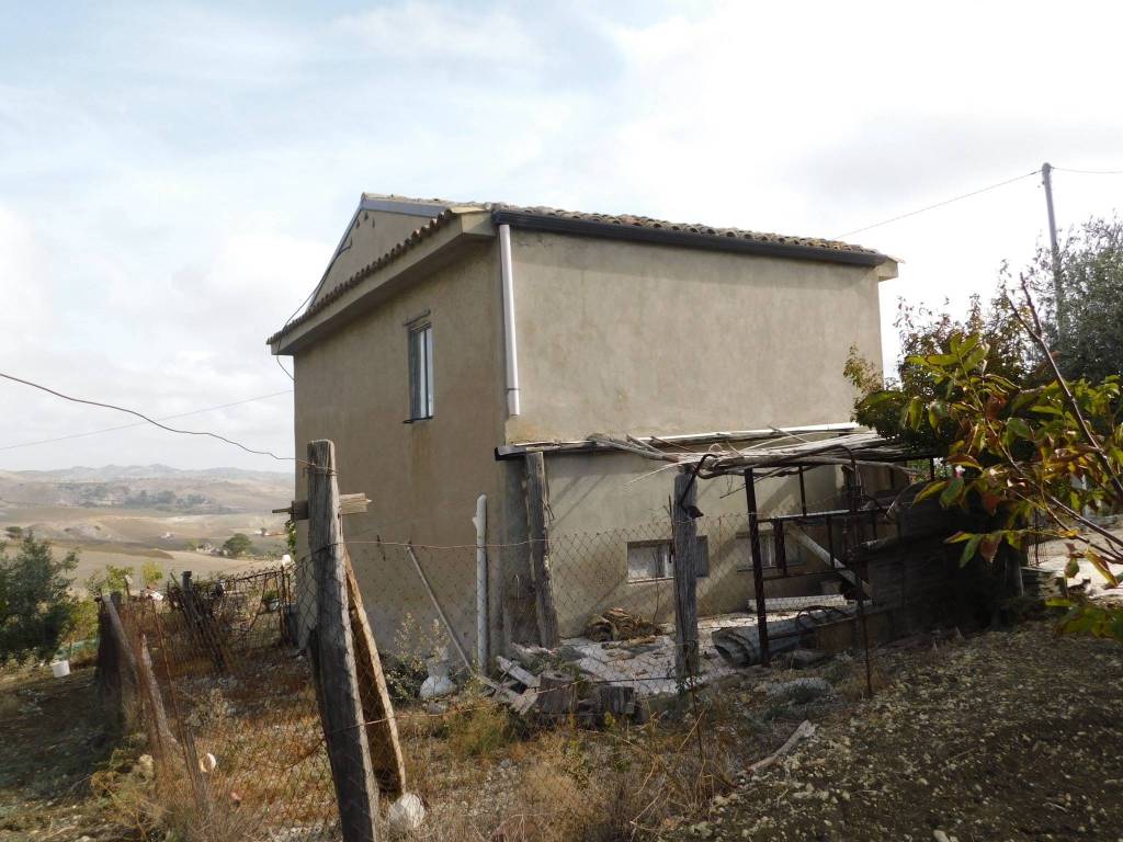 Rustico / casale a Serradifalco in Strada Statale Degli Scrittori - Foto 4