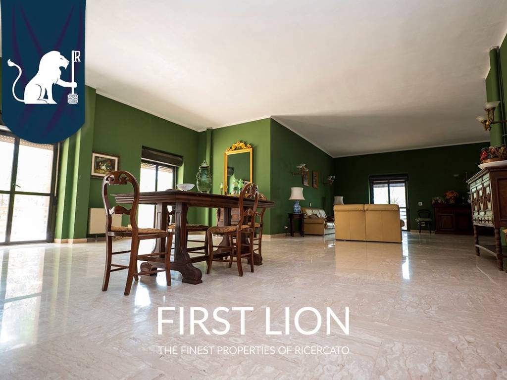 Villa a Lecce in Via Vecchia Carmiano - Foto 5