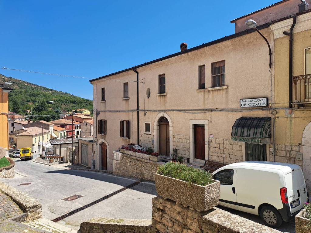 Appartamento a Macchiagodena in Via 4 Novembre - Foto 2