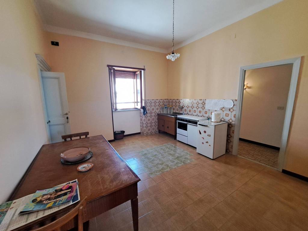 Appartamento a Macchiagodena in Via 4 Novembre - Foto 4