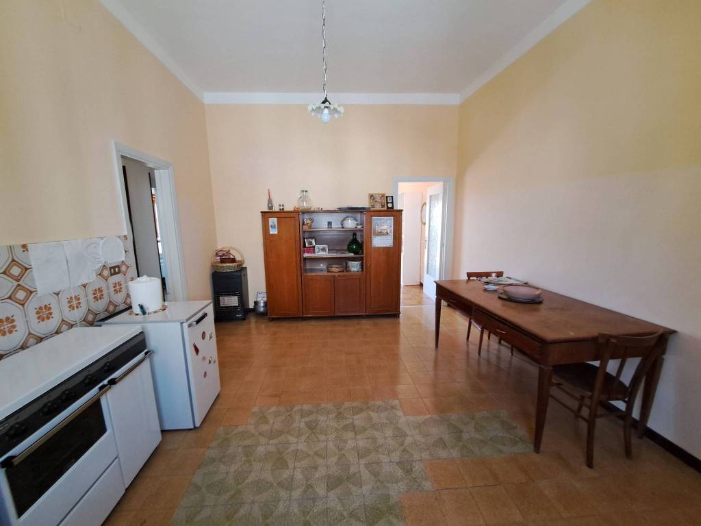 Appartamento a Macchiagodena in Via 4 Novembre - Foto 5