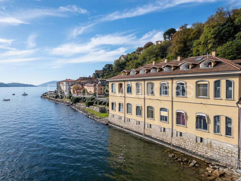 Appartamento a Ghiffa in Corso Belvedere, 98 - Foto 3