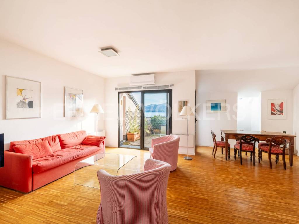 Appartamento a Ghiffa in Corso Belvedere, 98 - Foto 4