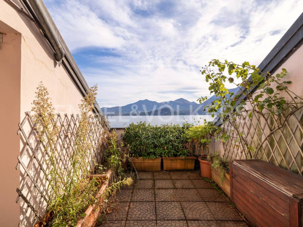 Appartamento a Ghiffa in Corso Belvedere, 98 - Foto 5