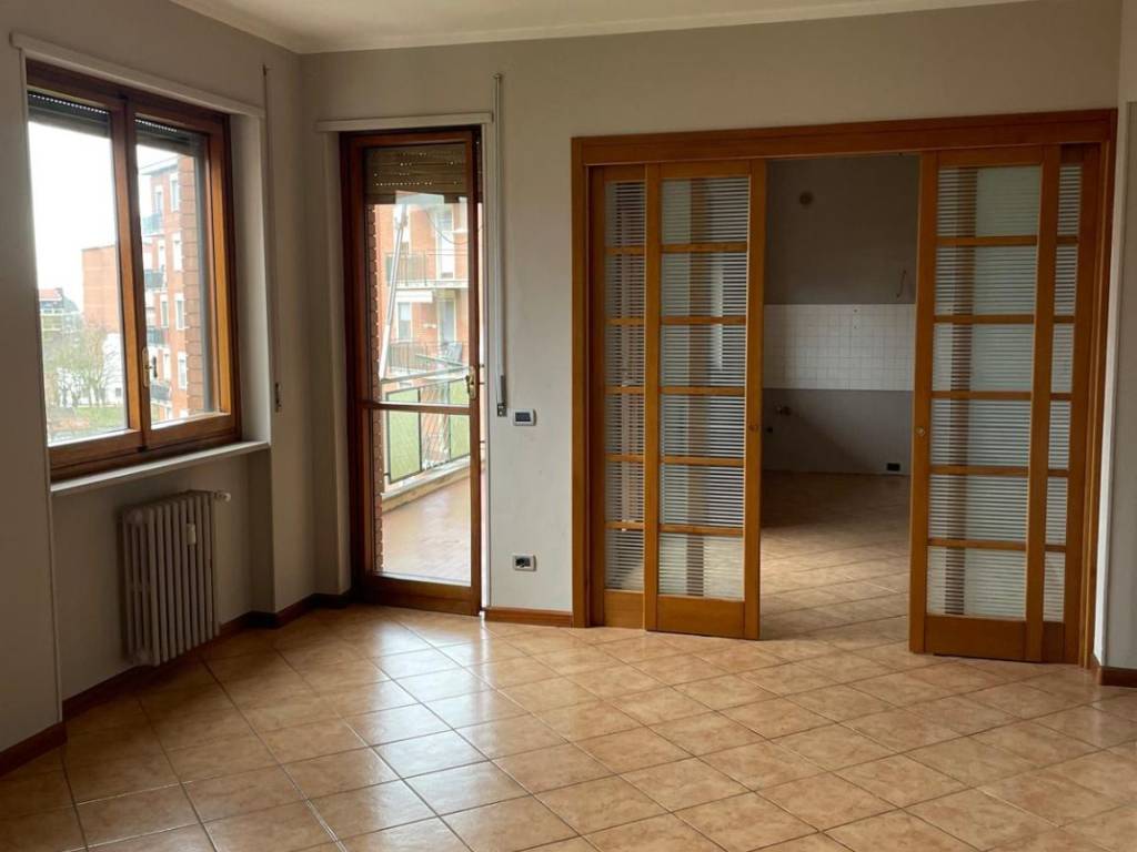 Appartamento a Alessandria in Via Pietro Micca, 12 - Foto 2