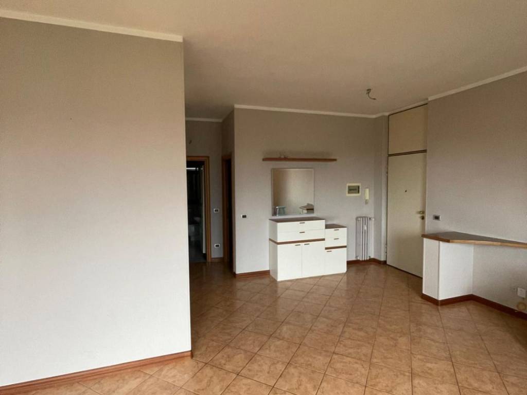 Appartamento a Alessandria in Via Pietro Micca, 12 - Foto 3